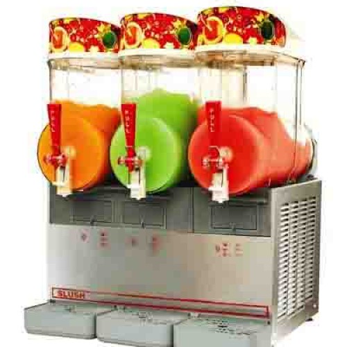 Granita Slush Machine HL123